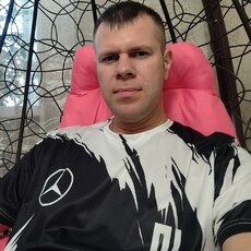 Фотография мужчины Джейсон, 39 лет из г. Нижний Тагил