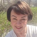 Людмила, 54 года