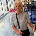 Лана, 58 лет