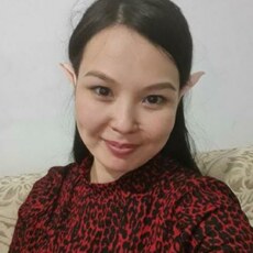 Фотография девушки Love, 34 года из г. Астана