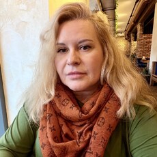 Фотография девушки Юлія, 47 лет из г. Киев