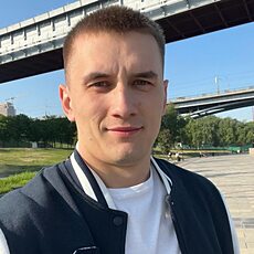 Фотография мужчины Павел, 30 лет из г. Бийск