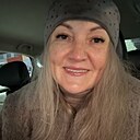 Оксана, 53 года
