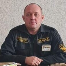 Фотография мужчины Владимир, 44 года из г. Куйбышев
