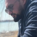 Ришат, 38 лет