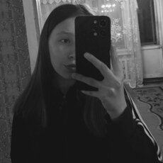 Фотография девушки Полина, 19 лет из г. Шарыпово