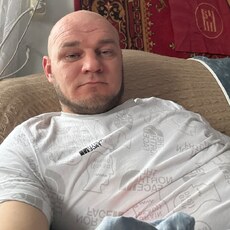 Фотография мужчины Виталий, 34 года из г. Улан-Удэ