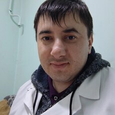 Фотография мужчины Александр, 36 лет из г. Петропавловск