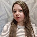 Незнакомка, 39 лет
