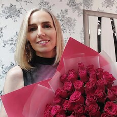 Фотография девушки Алёна, 41 год из г. Киров