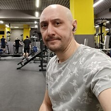 Фотография мужчины Арсений, 38 лет из г. Кимры