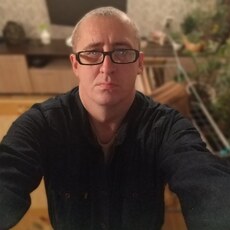 Фотография мужчины Александр, 41 год из г. Коркино