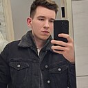 Дмитрий, 25 лет