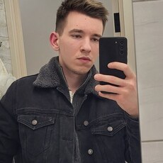 Фотография мужчины Дмитрий, 25 лет из г. Чехов