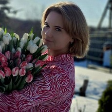Фотография девушки Дарья, 35 лет из г. Белгород