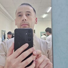 Фотография мужчины Габа, 35 лет из г. Шымкент