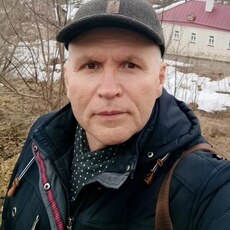 Фотография мужчины Александр, 53 года из г. Чебоксары
