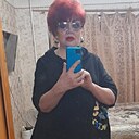 Улита, 61 года