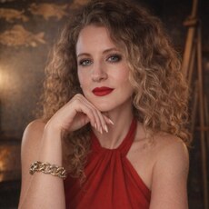 Фотография девушки Марина, 37 лет из г. Владимир