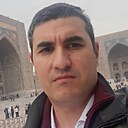 Bek, 36 лет