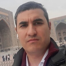 Фотография мужчины Bek, 36 лет из г. Ташкент