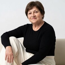 Фотография девушки Людмила, 66 лет из г. Новохоперск