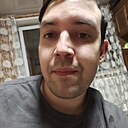 Федор, 29 лет