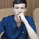 Мерген, 23 года