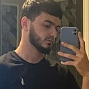 Исмаил, 23 года