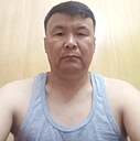 Бек, 43 года
