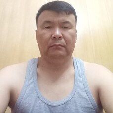 Фотография мужчины Бек, 43 года из г. Алматы