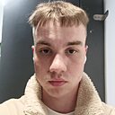 Даниил, 21 год
