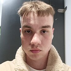 Фотография мужчины Даниил, 21 год из г. Гродно