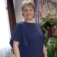 Фотография девушки Алёна, 49 лет из г. Красноярск