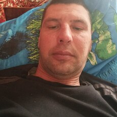 Фотография мужчины Александр, 39 лет из г. Жабинка