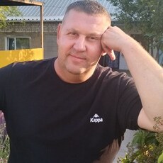 Фотография мужчины Александр, 42 года из г. Бийск