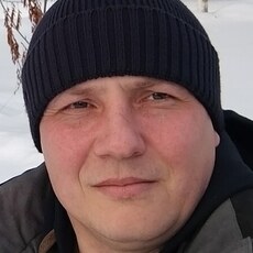 Фотография мужчины Андрей, 40 лет из г. Нижний Тагил