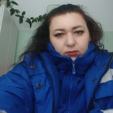 Фотография девушки Евгения, 43 года из г. Ржев