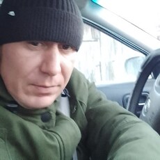 Фотография мужчины Алексей, 35 лет из г. Камень-на-Оби