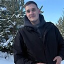 Егор, 26 лет