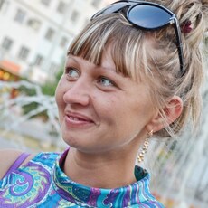 Фотография девушки Ксюха, 46 лет из г. Новый Уренгой