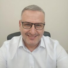 Фотография мужчины Олег, 43 года из г. Луганск