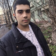 Фотография мужчины Илья, 21 год из г. Тверь