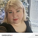 Олечка, 44 года