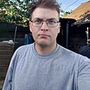 Дмитрий, 25 лет