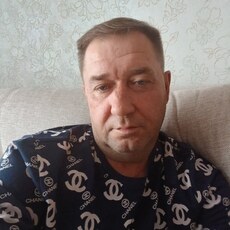 Фотография мужчины Вячеслав, 51 год из г. Чапаевск