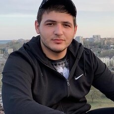 Фотография мужчины Давид, 26 лет из г. Донецк