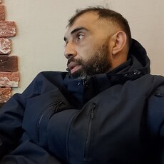 Фотография мужчины Давид, 44 года из г. Туапсе