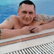 Фотография мужчины Андрей, 51 год из г. Сухой Лог