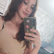 Фотография девушки Ирина, 28 лет из г. Пенза